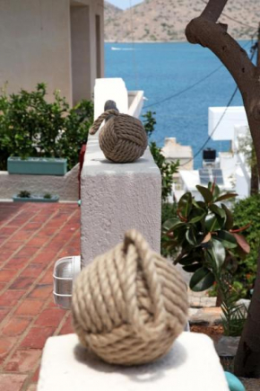 Отель Elounda Relax Apartment  Элунда
